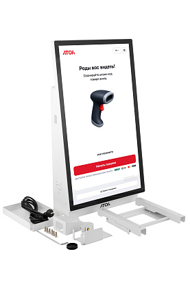 Фотосъемка банковского и промышленного оборудования: банкоматы, кассовое оборудование, промышленные решения 26